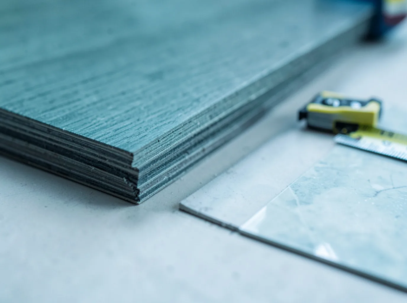 Luxury Vinyl Plank Installation Ramsey, IL FAQs